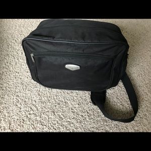 protocol carry on luggage